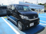N-WGNカスタム G Lパッケージ 4WD 