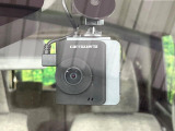 【ドライブレコーダー】ドライブレコーダー装備!走行中はもちろん、あおり運転や事故に遭遇した際、映像で記録し、万一のリスクに備えます。※記録用SDカードはお客様ご自身でご準備いただく必要があります。