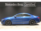 CLAクラス CLA200d アーバン スターズ 