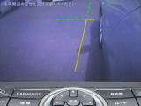 『サイドカメラ』車両の左側をしっかり確認!幅寄せ駐車などに便利な機能ですね!