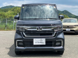 N-BOXカスタム L 