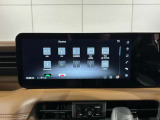 Bluetooth Audio、フルセグTV、AMFMラジオ、USB、HDMI接続可能です♪