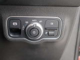 オート機能付ヘッドライトスイッチ