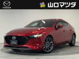 マツダ MAZDA3ファストバック