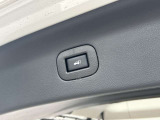 オートバックドア装備