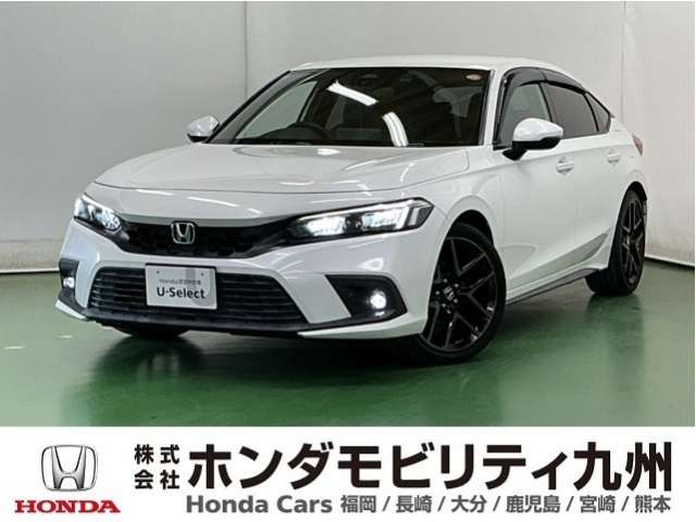 シビック 1.5 EX