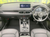 CX-5 2.2 XD スポーツアピアランス 