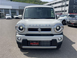 ハスラー ハイブリッド(HYBRID) X 4WD 
