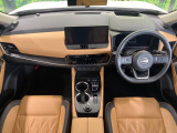 エクストレイル 1.5 G e-4ORCE 4WD 