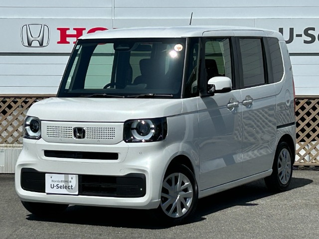 N-BOX  