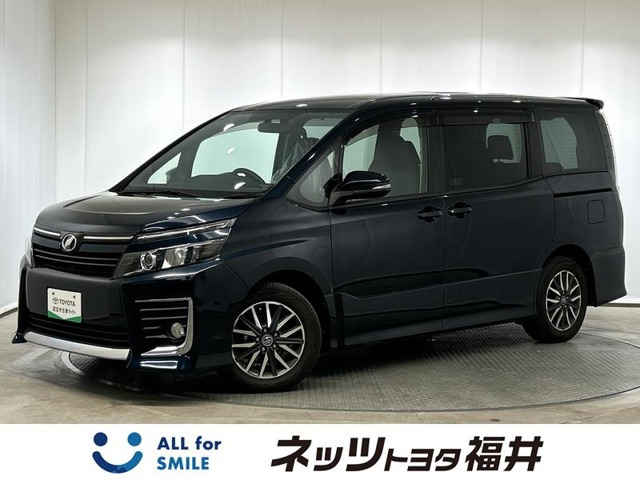 ヴォクシー 2.0 ZS
