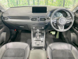 CX-5 2.2 XD ブラックトーンエディション 