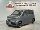 ホンダ N-WGNカスタム