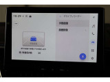万が一の事故に備えてのドライブレコーダーを装備!乗り始めからの装備は頼もしいですね!
