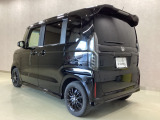 ホンダ系ディーラーで販売される全てのホンダ車なら、ホッと保証(無料)がついています。エアコン、純正オーディオを始め、エンジン、足廻りまでカバー。初回1ヵ月点検も無料で実施致します。