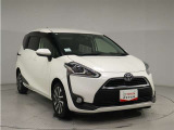 TOYOTA SAFETY SENSEは道路状況、車両状態、天候状態及びドライバーの操作状況などによっては、作動しない場所があります。