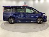 購入後も自社指定整備工場完備でお客様の愛車をしっかりサポート致します!御納車時には安全かつ安心してお乗り頂けるようホンダ専門知識を持つ整備スタッフが点検・整備・装備も説明をしてお渡ししております。