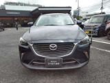 CX-3 1.5 XD 