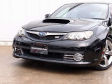 カロッツエリアHDD地デジナビ/HID/IPF製LEDフォグ/ETC/HIS車高調/STI18AW/TOYOタイヤ溝7分山/HKSマフラー/バックカメラ/LEDウインカードアミラー/マッドフラップ