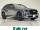 マツダ CX-60