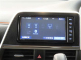 AM・FMラジオ、Bluetoothなど他にも便利な機能を複数搭載しています。