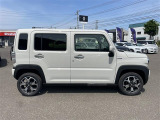 届出済未使用車 X 4WD スマートキー スペアキー レーダーブレーキ クルーズコントロール シートヒーター