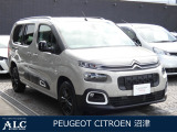 当店の中古車をご覧いただき、ありがとうございます。シトロエン ベルランゴ ロング エディションサーブルのご紹介です。