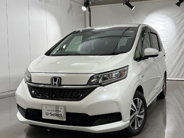 ホンダ フリード+ 