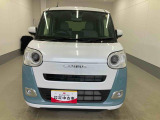 ムーヴキャンバス  ストライプス G