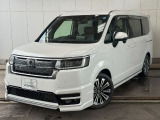 ホンダ ステップワゴン