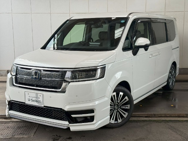 ホンダ ステップワゴン 