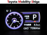 写真撮影時の走行距離です。メーカー、年式を問わず走行距離無制限、1年間安心の無料保証付き!その他にも有料になりますが、最大3年間の長期保証もご用意しております。詳しくはスタッフまでお尋ねください