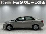 外板色はメローシルバーメタリック(1J5)!