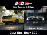 BCD(BUBU CALIFORNIA DIRECT)は高い品質を保つため、アメリカ現地法人での仕入れ、からお客様のお手元まで自社一括管理でお届けする、BUBUだから可能な輸入システムの総称です。