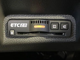 【ETC】高速道路の料金所をストレスなく通過!話題のスポットやサービスエリアに多い「スマートIC」利用時は必須のアイテムです。当店でセットアップを実施、ご納車当日からすぐにご利用いただけます!