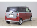 ムーヴキャンバス G SAIII 4WD 