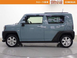 高品質、充実の整備と安心ロングラン保証1年付きでお車をお引渡し致します