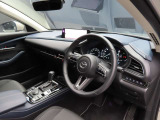 CX-30 2.0 20S Sパッケージ 