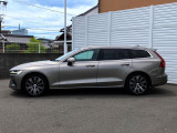 全国のVOLVOからお取り寄せが可能※!遠方の店舗に展示してあるクルマが気になる場合も、最寄りの店舗でご購入ただくことが可能です!是非私たちに要望をお聞かせください!※別途費用
