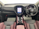 レヴォーグ 1.8 STI スポーツ EX 4WD 4WD 本革シート