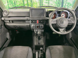 ジムニーノマド 1.5 FC 4WD 