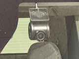 ドライブレコーダーを装備しています☆万が一の際の状況を録画することができます☆