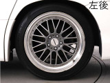 (社外19インチアルミ&ダウンサス)お客様のお好みの新品18インチ、19インチ、20インチホイール装着可能!ヴァルドやワークなどのメーカー品も取り寄せ可能です!
