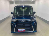 タントカスタム RS 
