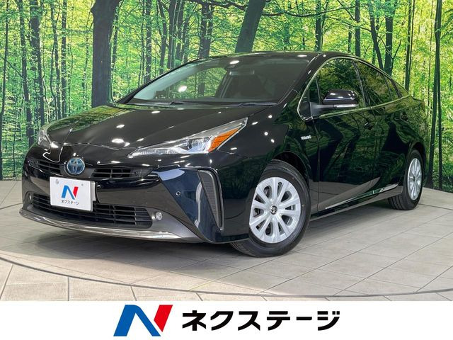 プリウス 1.8 S 