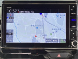 ホンダ純正8インチインターナビは多彩な機能でしっかりと使って頂けますよ(*^_^*)