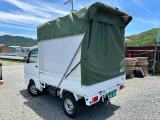 キャリイ KC エアコン パワステ 
