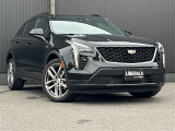 キャデラック XT4 スポーツ 4WD