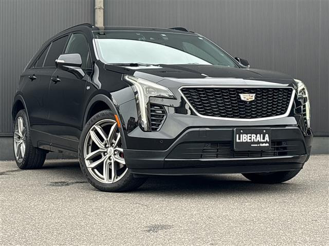 XT4 スポーツ 4WD 4WD 本革シート