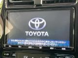 【純正9型ナビ】人気の純正ナビを装備。オーディオ機能も充実しており、Bluetooth接続すればお持ちのスマホやMP3プレイヤーの音楽を再生可能!毎日の運転がさらに楽しくなります!!